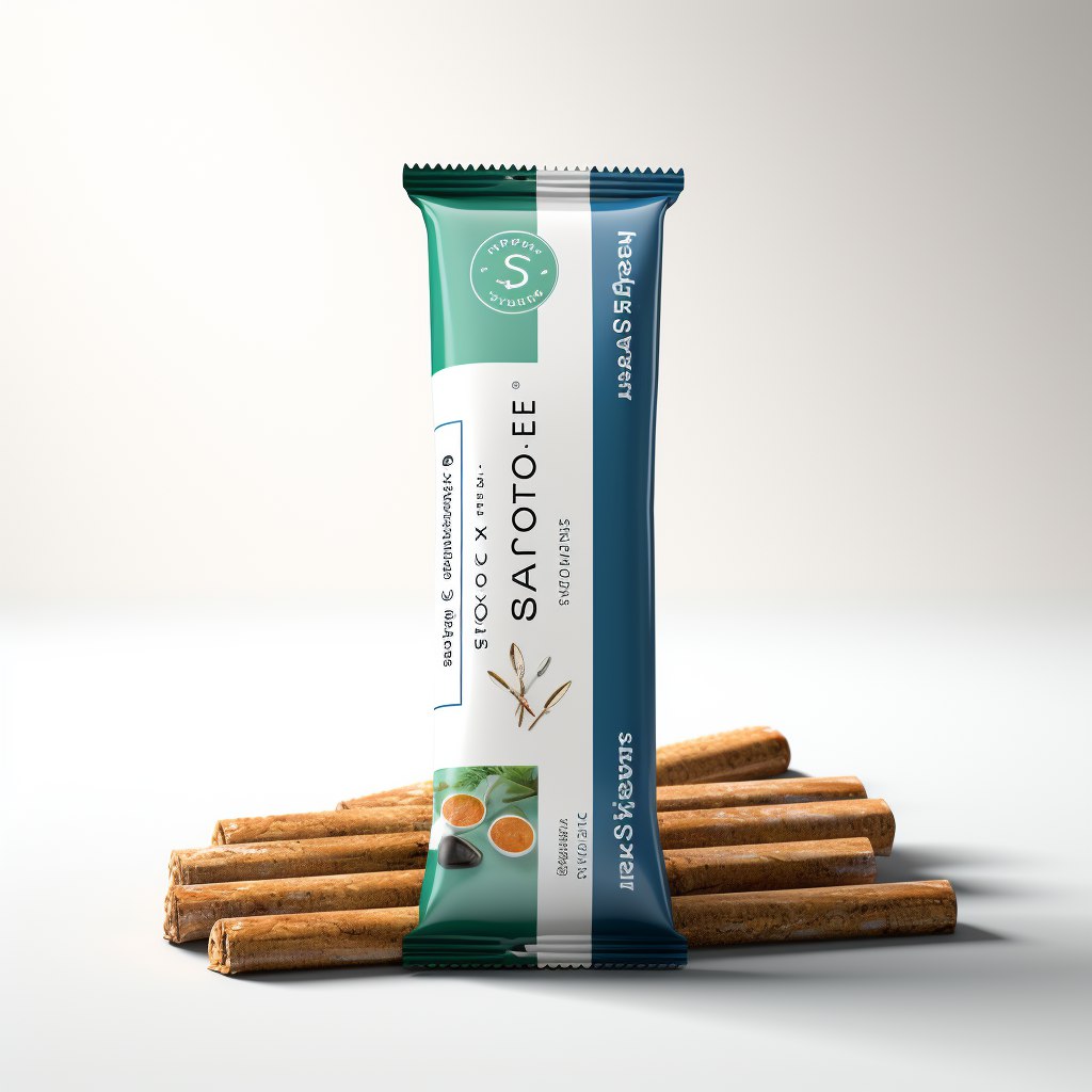 Instant Coffee Stick pack