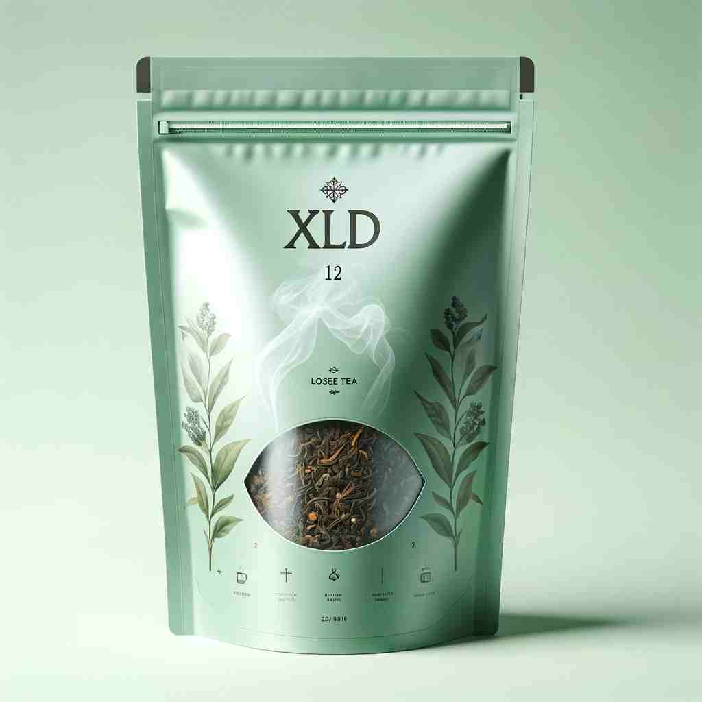 tea pouch supplier
