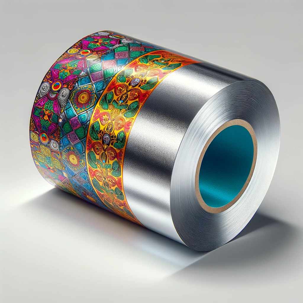 Wholesale Flexible Films